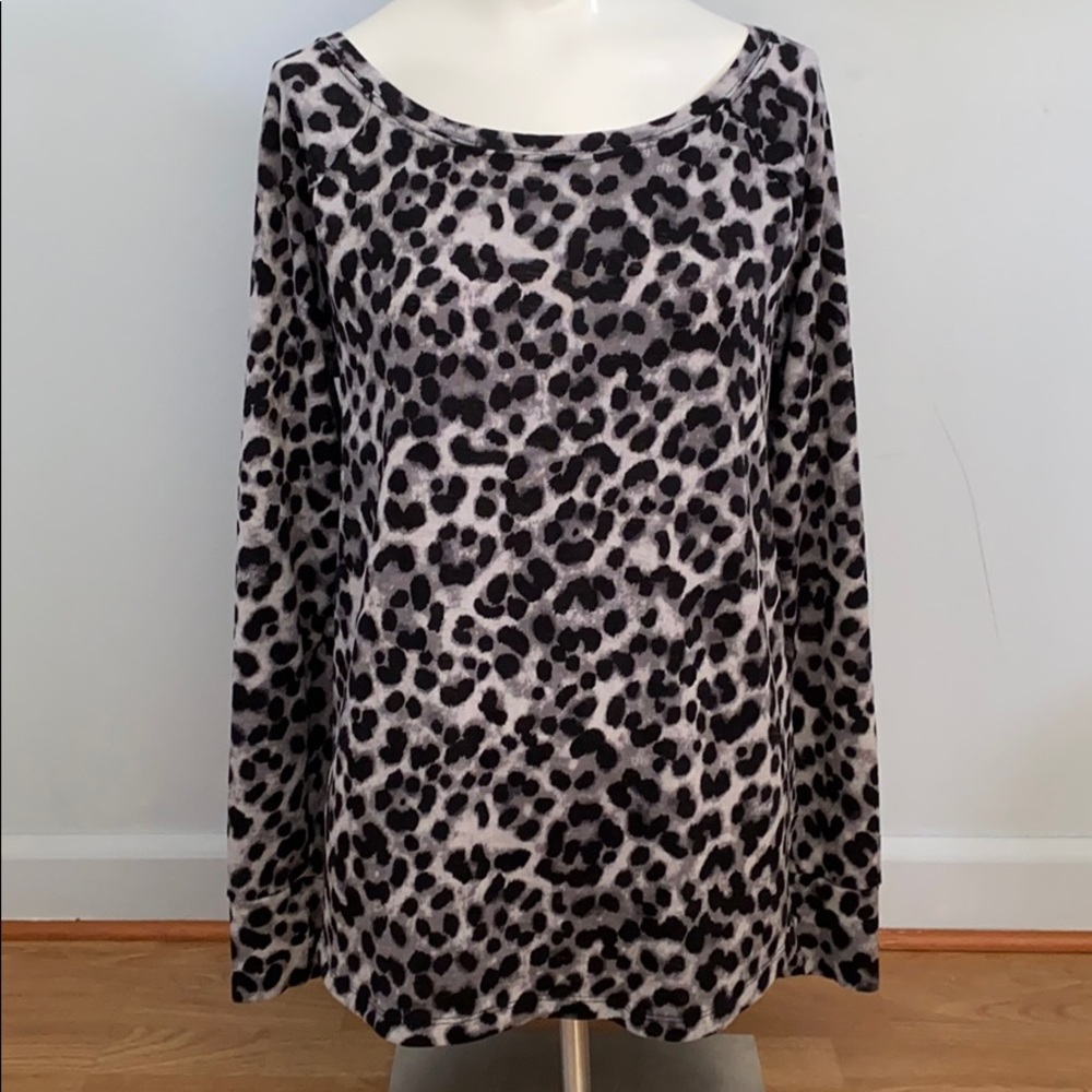 Express Tunic